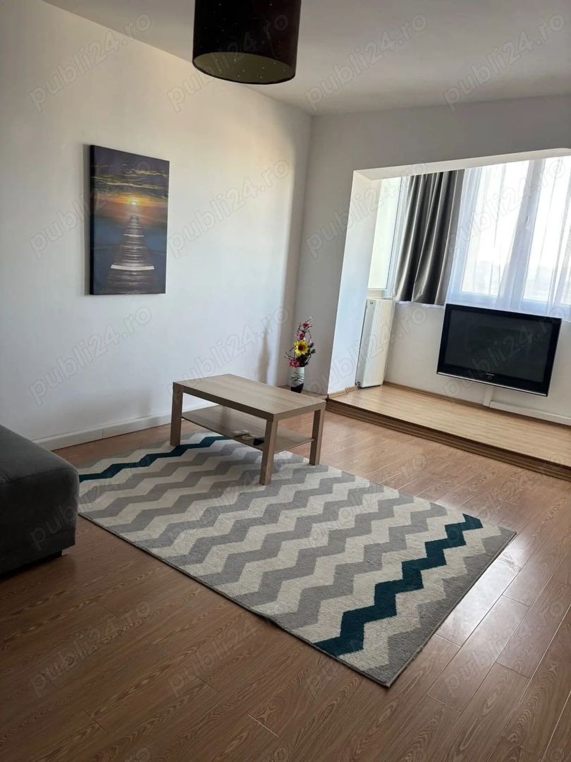 Apartament 3 camere Titan, centrala proprie, renovat, etaj 8/10 - Poză 2