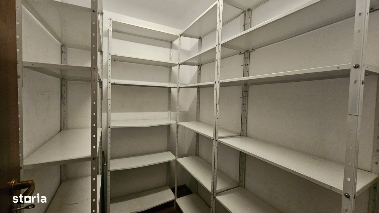 Vanzare spatiu birouri 137mp, parter, intrare stradala, Anastasie Panu - Poză 17