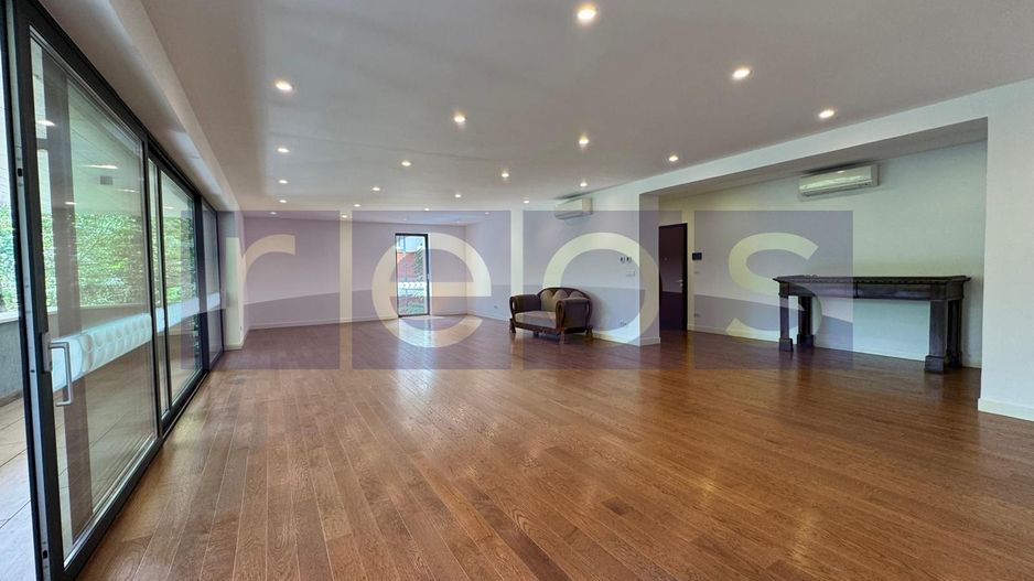 4 CAMERE | PRIMAVERII | 229 MP UTILI | BLOC BOUTIQUE | PARCARE SUBTERAN - Poză 6