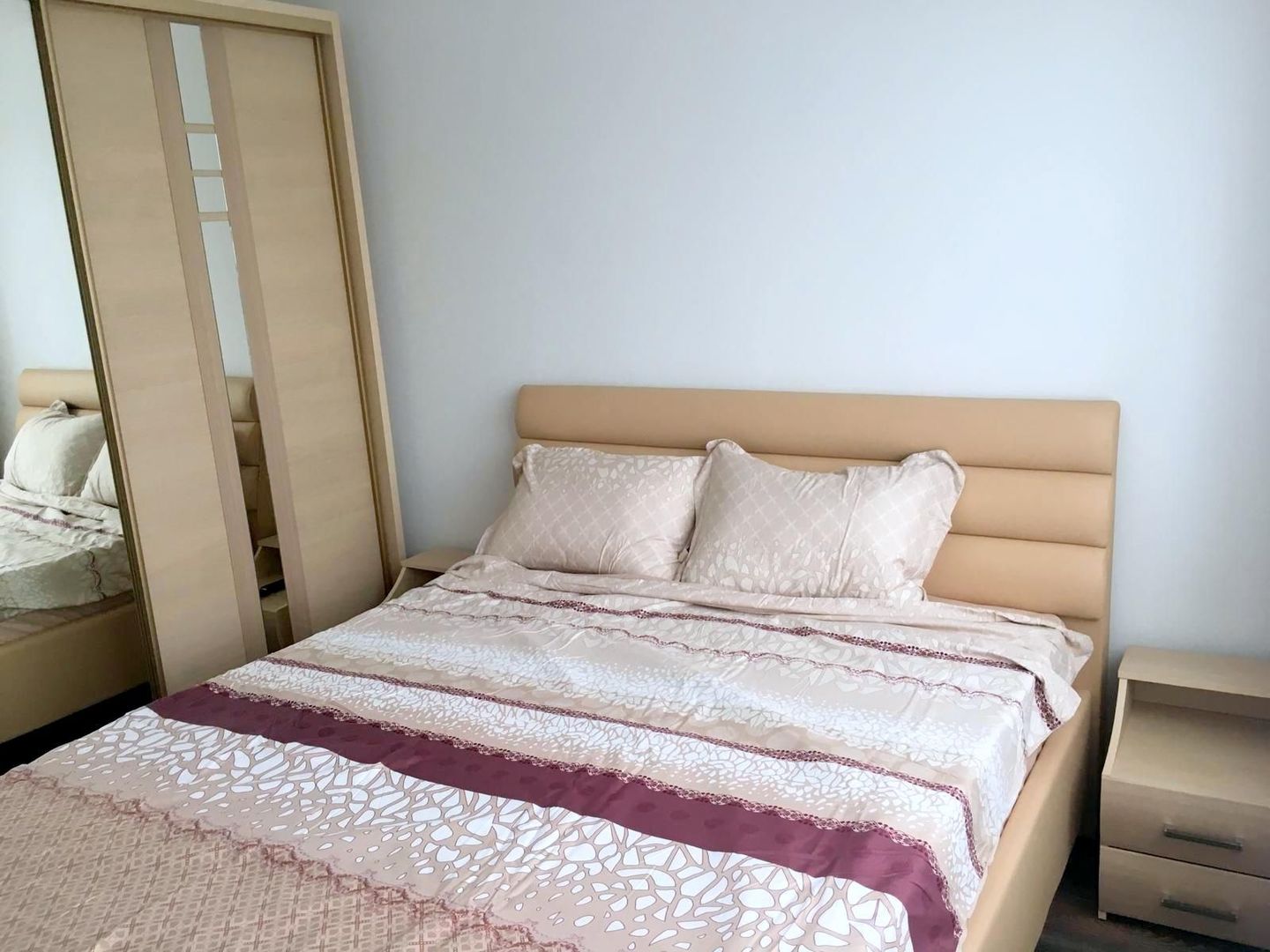 Apartament cu 2 camere,  etaj intermediar - Tiglina 1, Penny - Poză 6