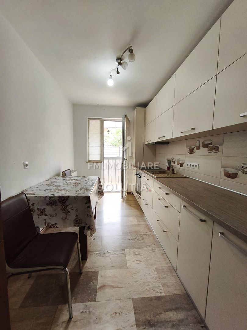 Apartament 2 camere de închiriat | 2 locuri de parcare |  Zona Europa - Poză 5