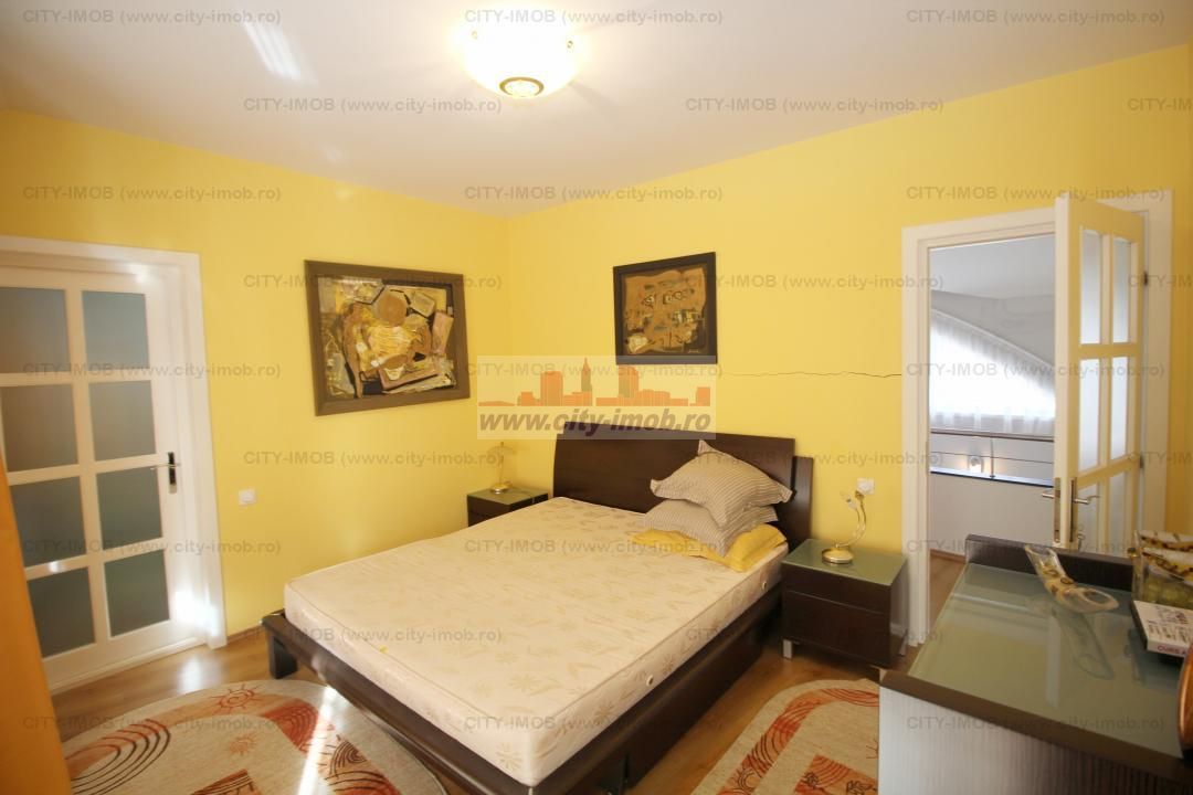 Vanzare Vila SINAIA - Poză 13