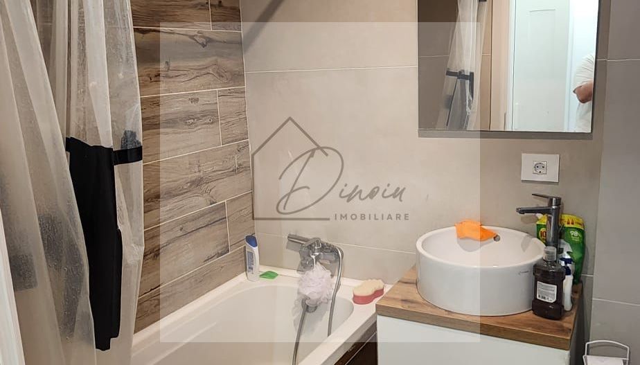 2 Camere  Ambiance Residence Pipera I Premium Mobilat I Comision 0% - Poză 31