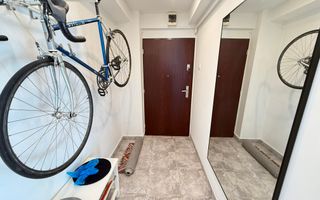 Apartament 2 camere | La cheie | Zonă ultracentrală-Piața M. Viteazul - Poză 8