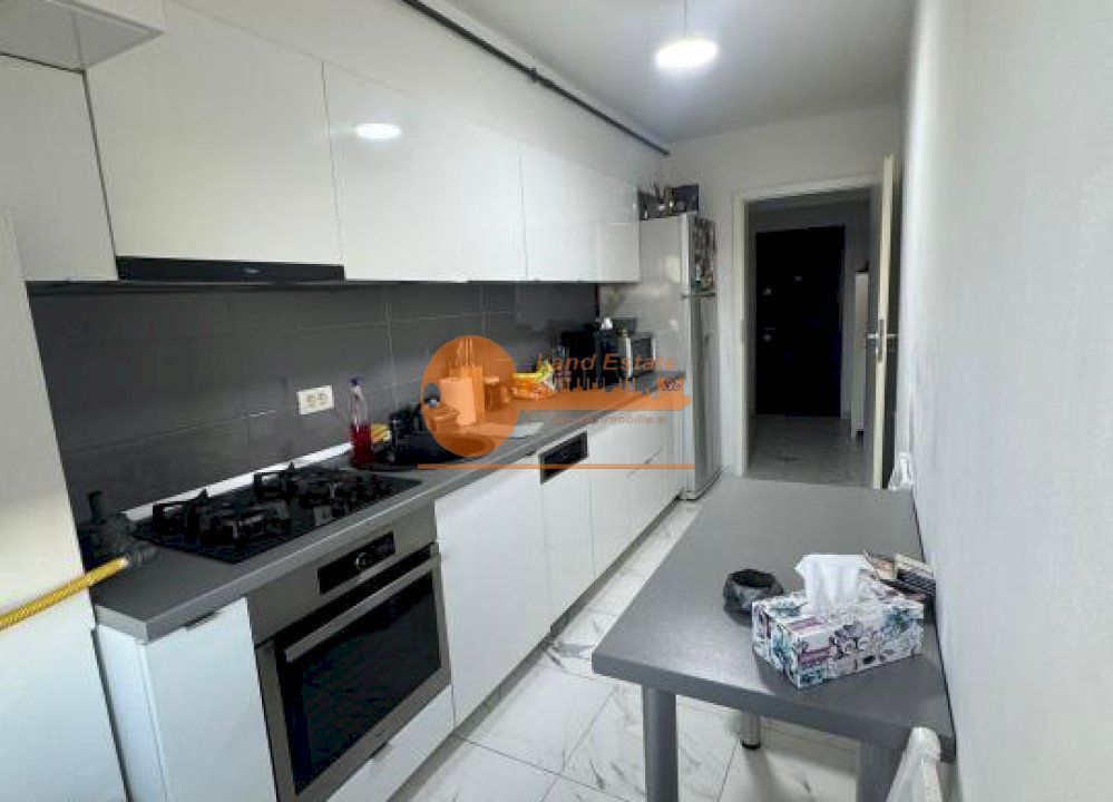 2 camere bloc din 2018 in zona Virtutii - 7 minute metrou Lujerului - Poză 5