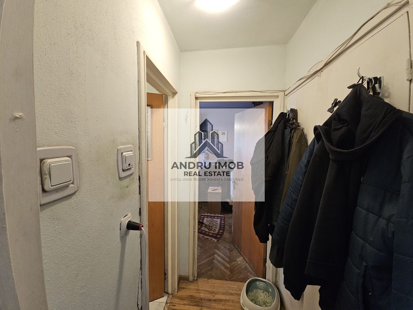 Apartament 3 Camere/ Camil Resu/ Dristor - Poză 8