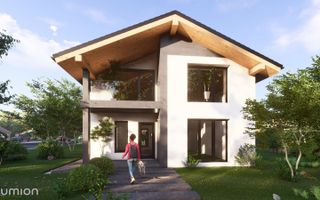 Casa P+E - Jelna, EXCLUSIVITATE! - Poză 5