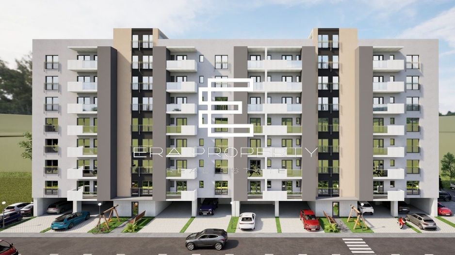 Apartament 3 Camere -55 mp -Selimbar – zona Doamna Stanca - Poză 7