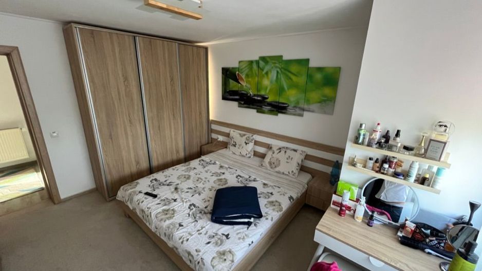 Vila Otopeni Central P+1+M, 0% comision - Poză 15