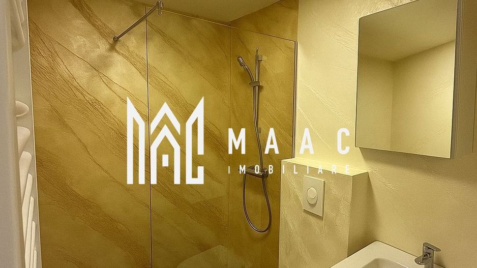 Garsonieră de închiriat | 35Mp  | Parcul Sub Arini | Sibiu - Poză 4