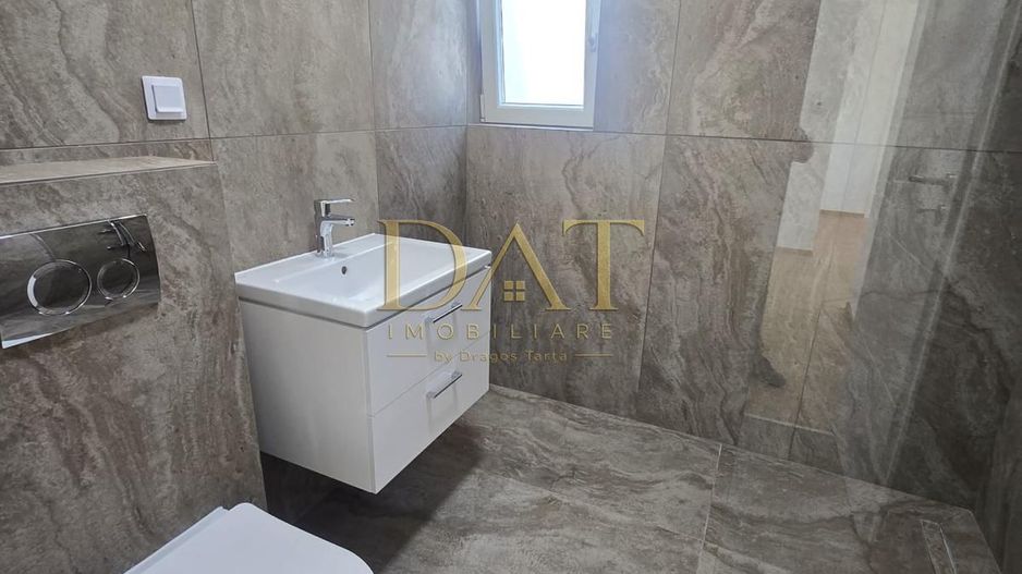 Apartament 3 camere | finisat | zona Petrom - Poză 9