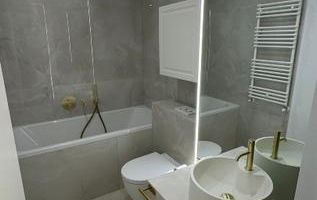 2 Camere Premium | Cortina North | Prima Închiriere - Poză 7