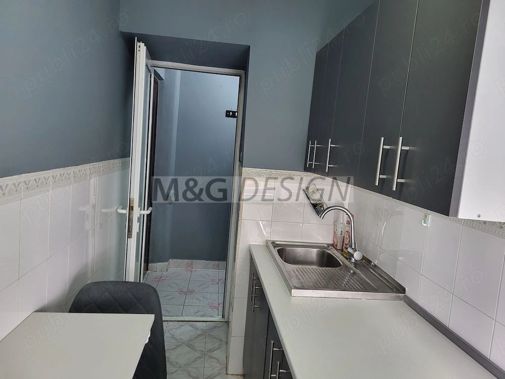 Apartament 2 camere Tipografilor - Poză 5