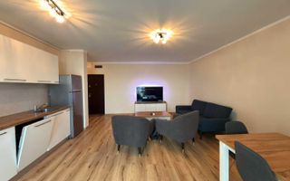 2 CAMERE, BLOC NOU , PARCARE SUBTERANĂ - REBREANU - parcare subterana-lift - Poză 1