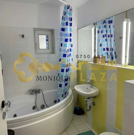 2 Camere | Zona Ultracentrala | AC | CT | Balcon | Mobilat | Utilat | - Poză 6