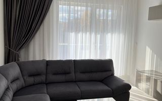 Apartament 2 camere de închiriat, balcon și lift, Iasi - Poză 5