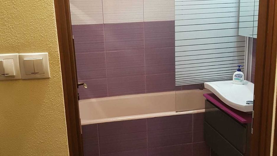 De închiriat apartament 3 camere Piata Sudului - Poză 8