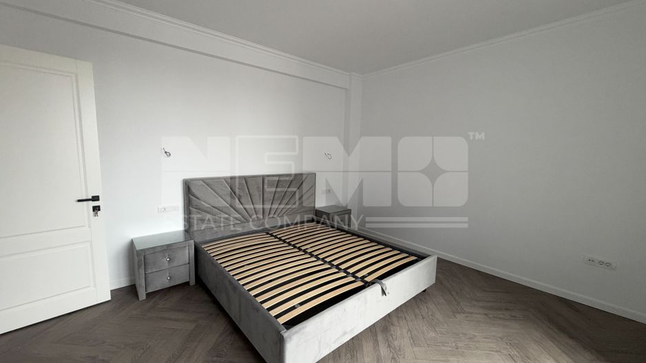 Apartament 3 camere | Rădăuți | 80 mp utili | 400 euro/lună - Poză 5
