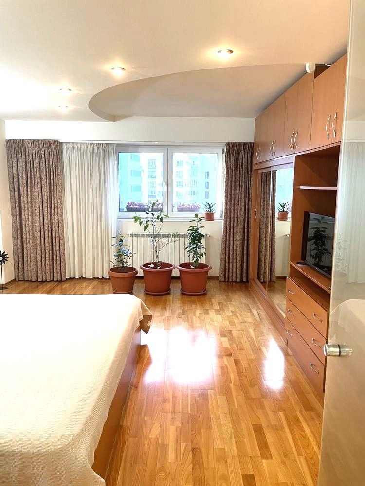 Vanzare Apartament 3 Camere Matei Basarab - Centrala Termica - Poză 1