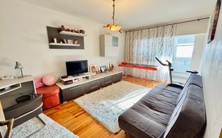 Fabric-3 Camere-Centrala Proprie - Poză 1