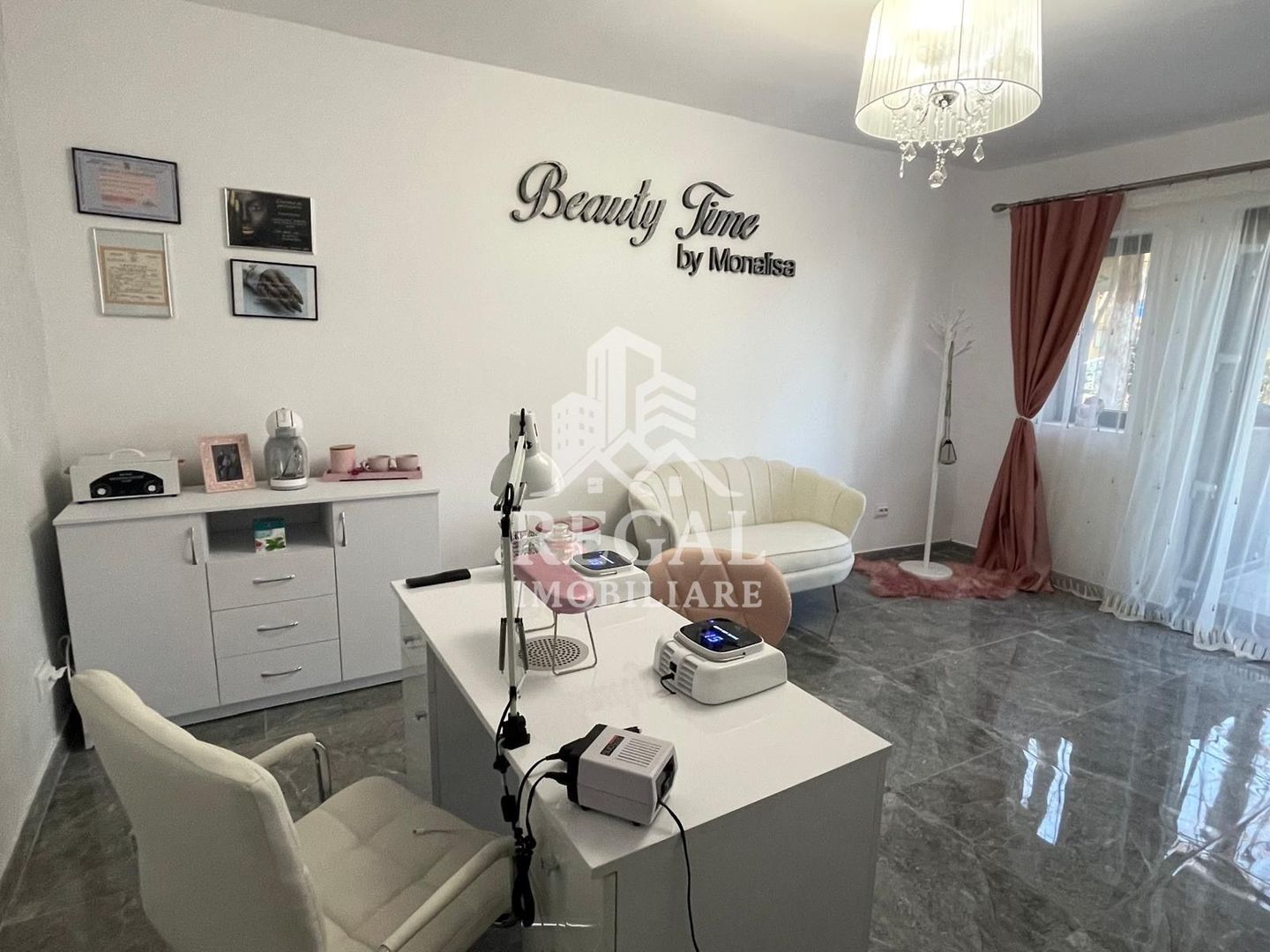 Spațiu Comercial Modern - Zona OM (la Bulevard) - Poză 5