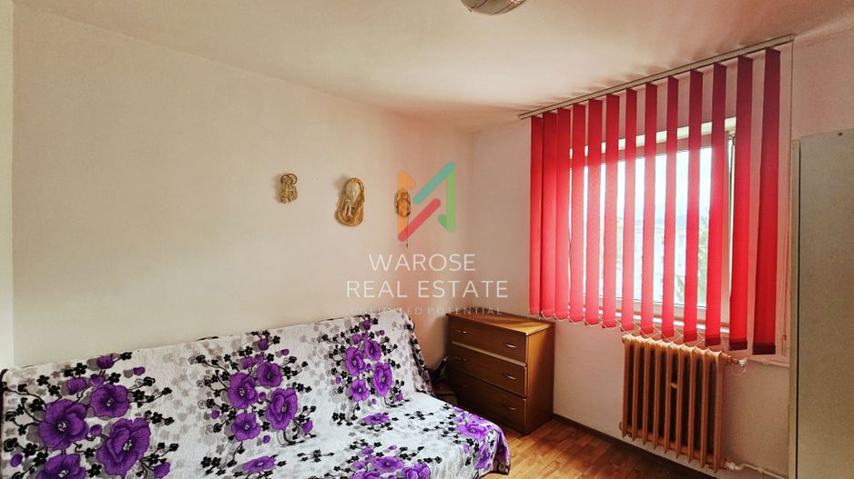 Camera | Garsoniera 12 mp | Tractorul | Etaj 4 - Poză 4