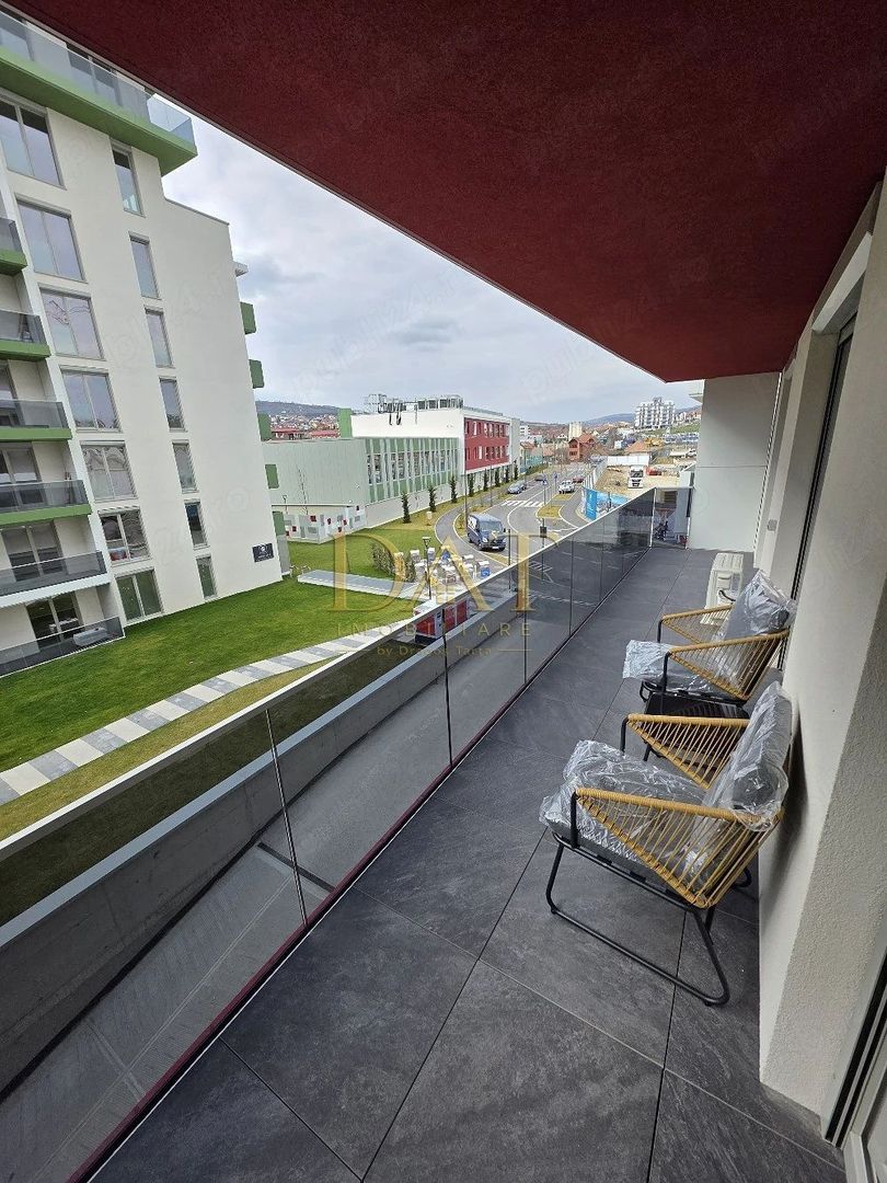 Apartament 2 camere | modern |  Elite City. - Poză 10