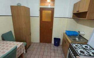AP. 2 CAMERE- APARATORII PATRIEI, PARCARE INCLUSA, REABILITAT, METROU - Poză 6