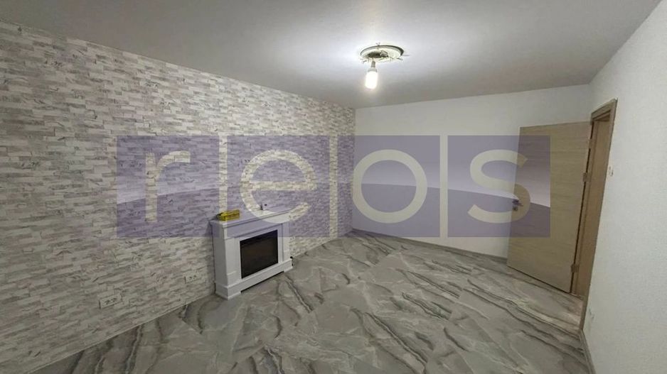 3 CAMERE COMPLET RENOVATE | BRANCOVEANU | ZONA VERDE LINISITITA - Poză 1