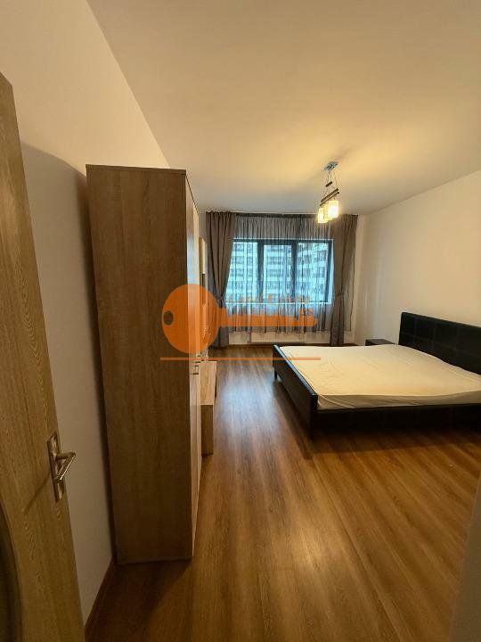 Garsonirea cu centrala bloc 2017 la 500m de metrou Politehnica - Poză 1