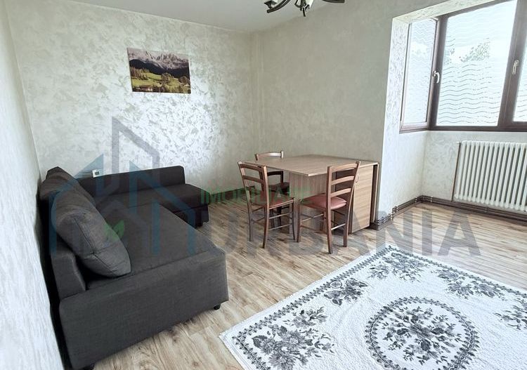 Apartament cu 2 camere, zona Mircea cel Bătrân, Iași - Poză 2