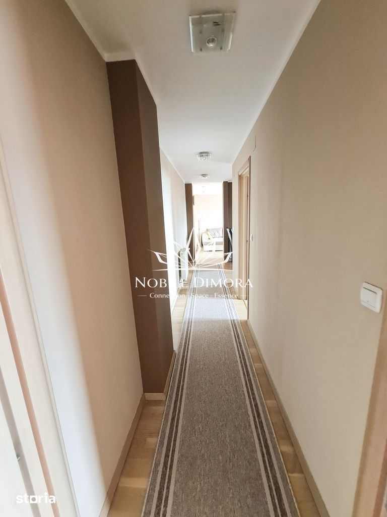 Apartament spatios cu 2 camere si terasa la ultimul nivel - Badea Cartan - Poză 11