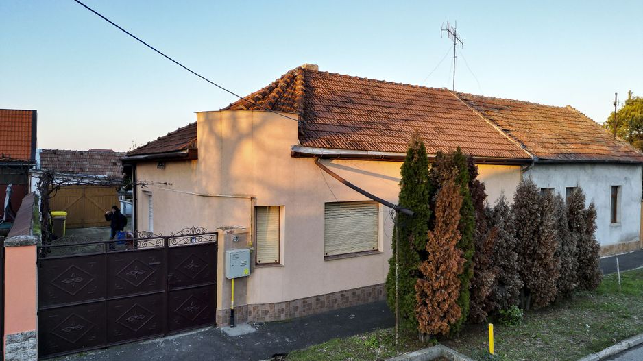 Casă cochetă de vânzare cu 3 camere în zona Gai - Poză 20