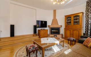 Vilă individuală cu 5 camere, piscină și curte generoasă | Mogoșoaia - Poză 4