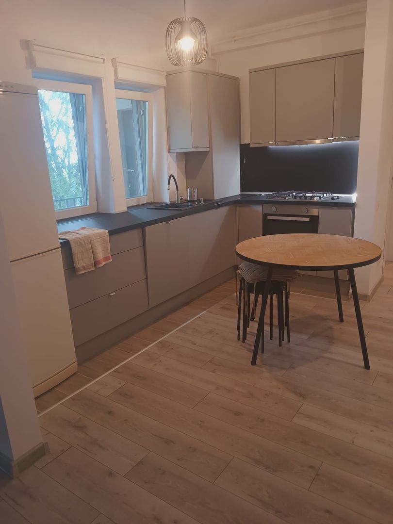 Apartament 2 camere de inchiriat | Floresti | str. Tineretului - Poză 3