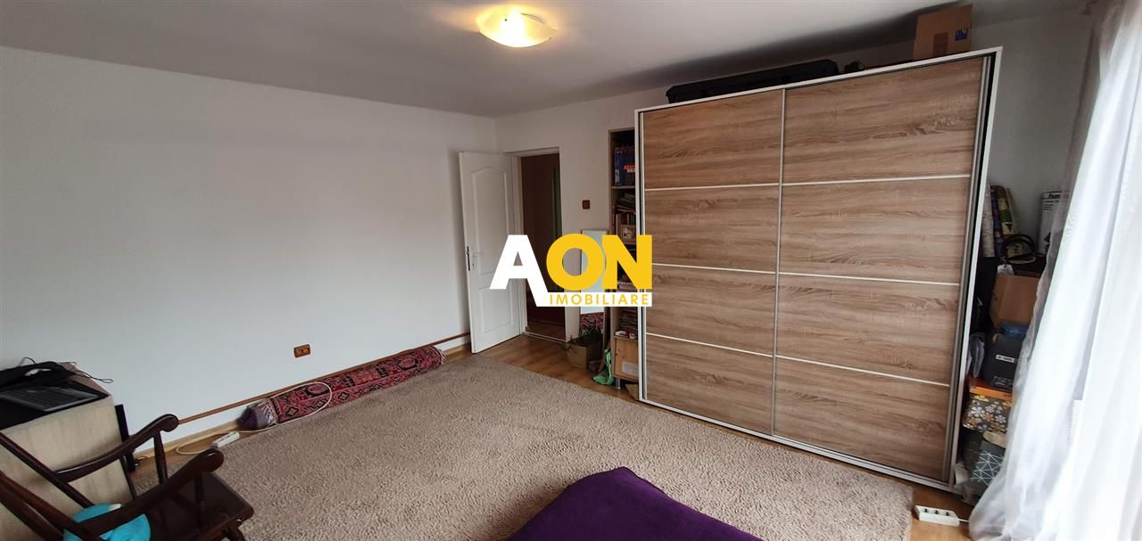 1/2 Duplex, D+P+1, 5 camere, 1290 mp teren, zona Schit - Poză 15