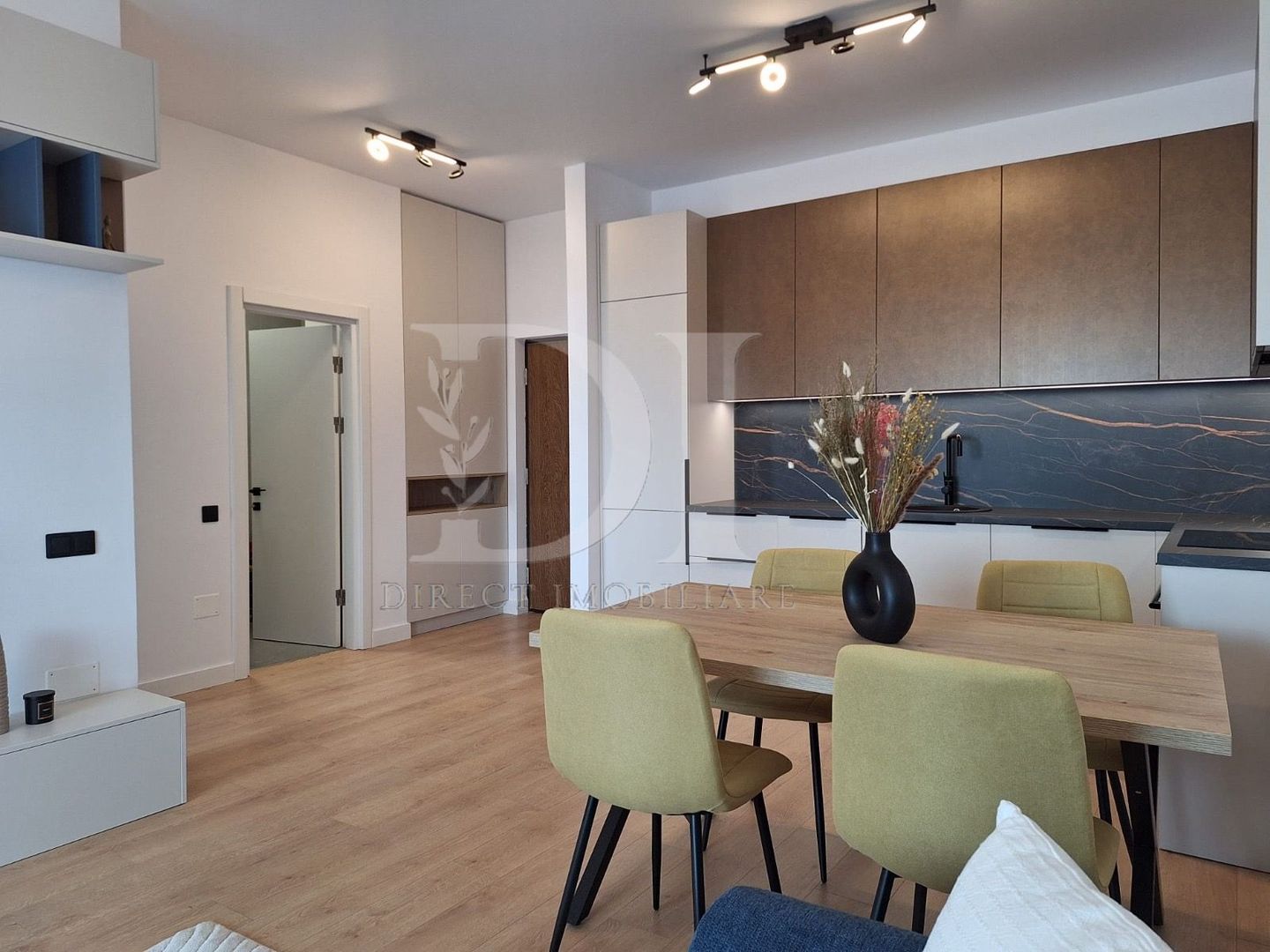 Apartament 2 camere | ULTRAFINISAT | Zona Eroilor / Floresti - Poză 3