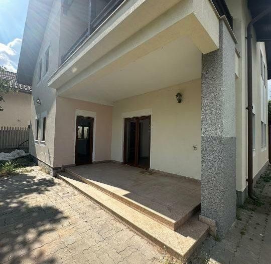 Vila individuala in complex rezidential | Corbeanca - Poză 1