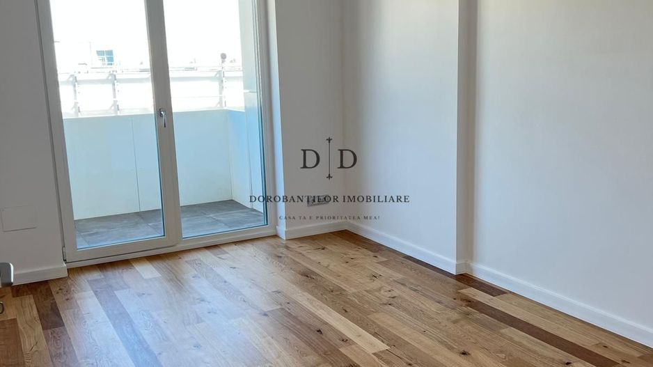 Apartament 3 camere de vânzare | NZEB | Finisaje premium | Smart Home - Poză 4