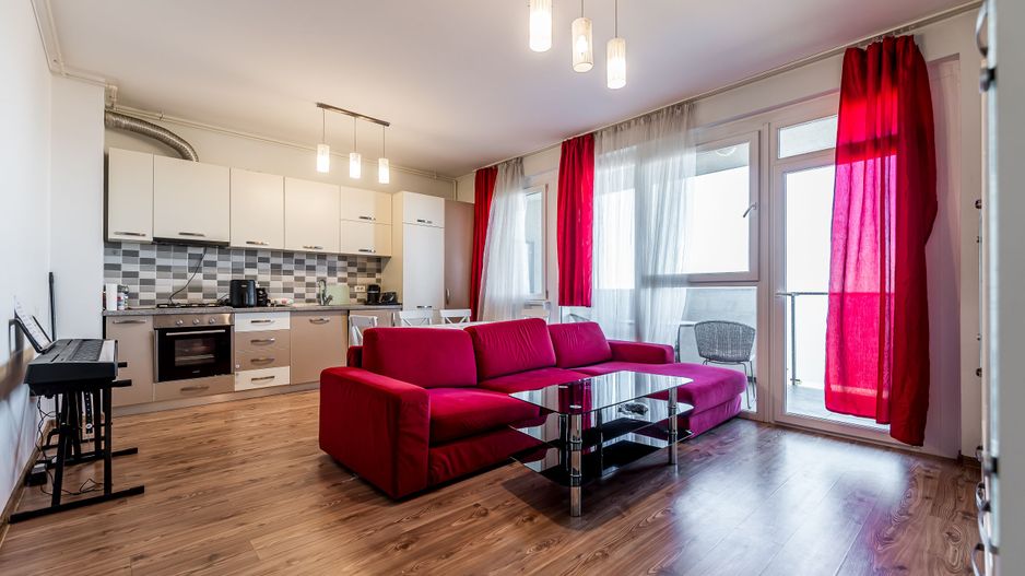 Apartament 2 camere - ARED KAUFLAND - 87 mp - COMISION 0% - Poză 2