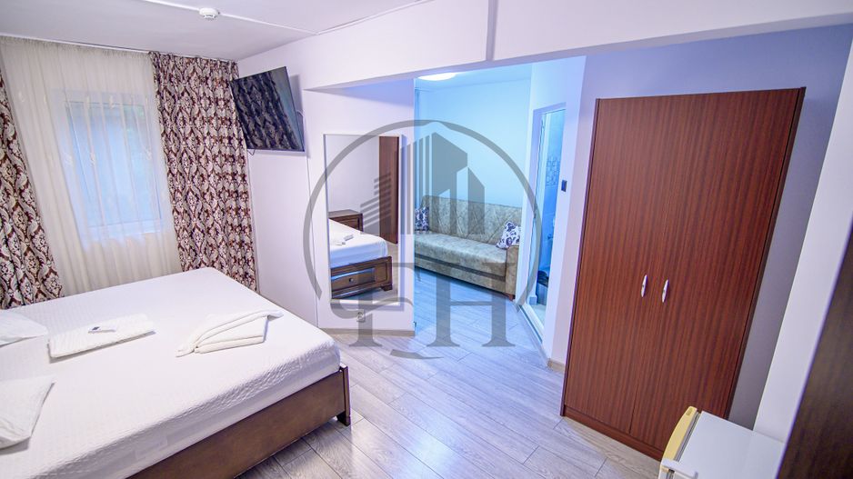 Hotel de vanzare Neptun, Constanta, la mare - Poză 7