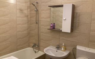 Garsonieră de închiriat Str. Daliei/Terezian - Poză 4