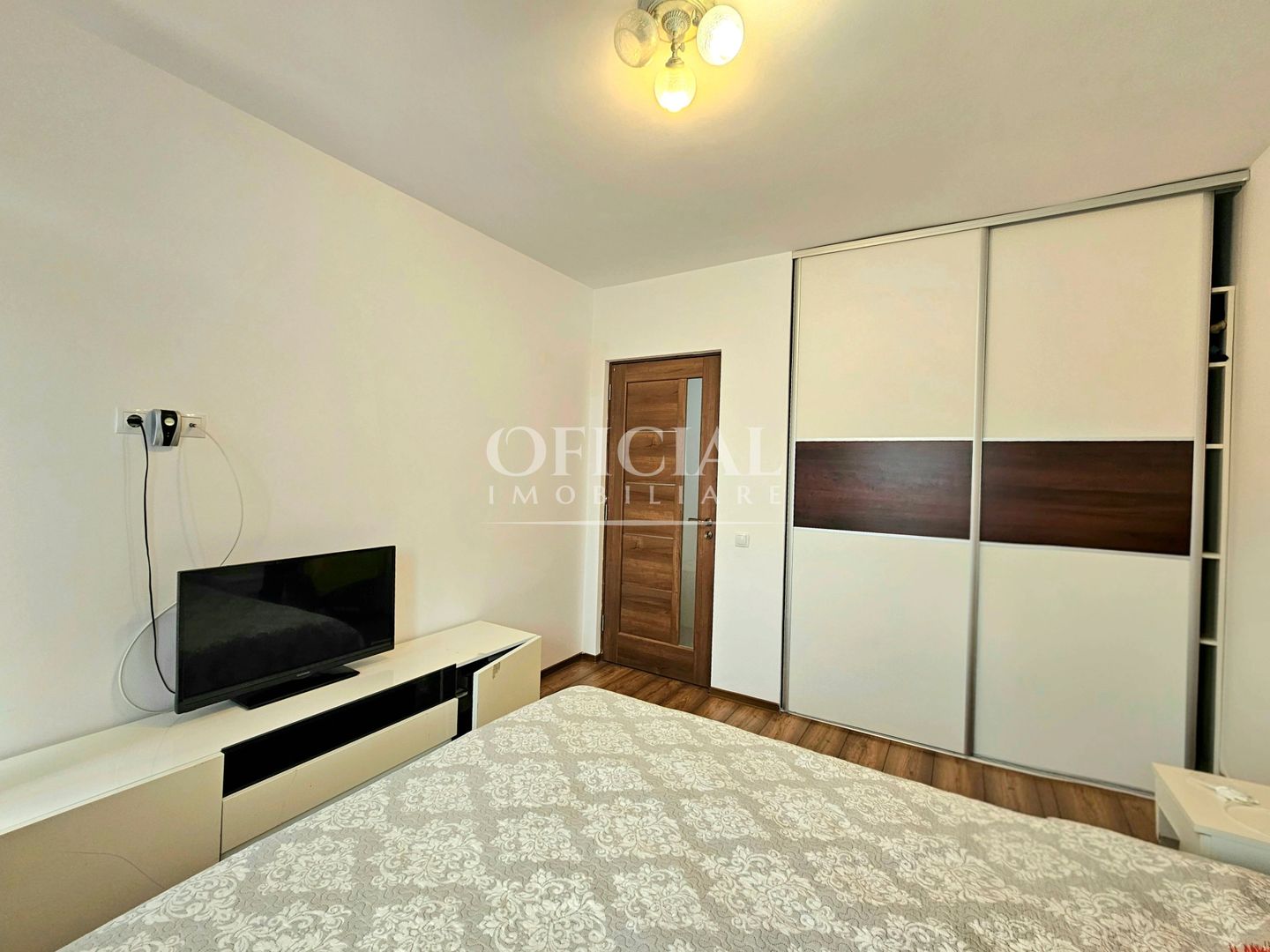 Apartament 3 Camere | 60 mp | Etajul 2 | Parcare | Floresti Stejarului - Poză 3