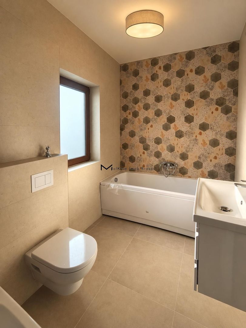 Casa  Premium Izvor-Tarlungeni - Poză 7