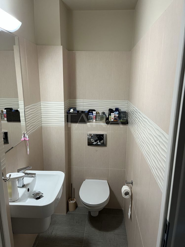 3 camere decomandate, Mănăștur. - Poză 5