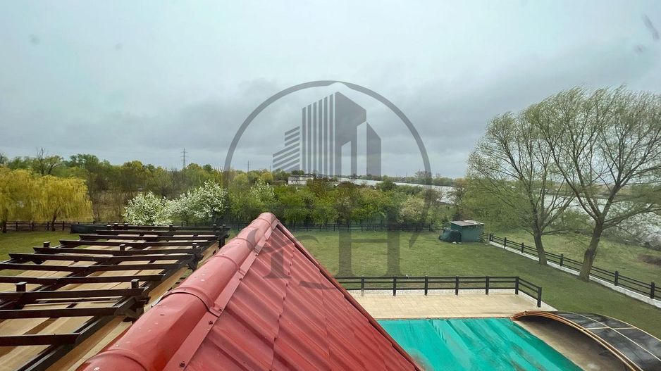 Pensiune de vanzare Tulcea - Poză 20