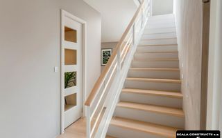 Scala Residence – Case Duplex Premium în Brașov - Poză 11