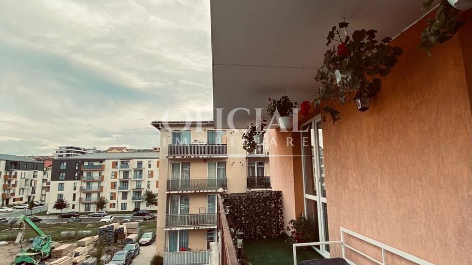 Apartament de vânzare | 3 Camere | 54 Mp | Parcare | Floresti Eroilor - Poză 7
