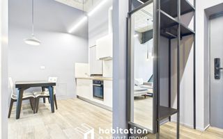 Locuință cu personalitate: 2 camere, aproape de centru, sală de sport - Poză 7