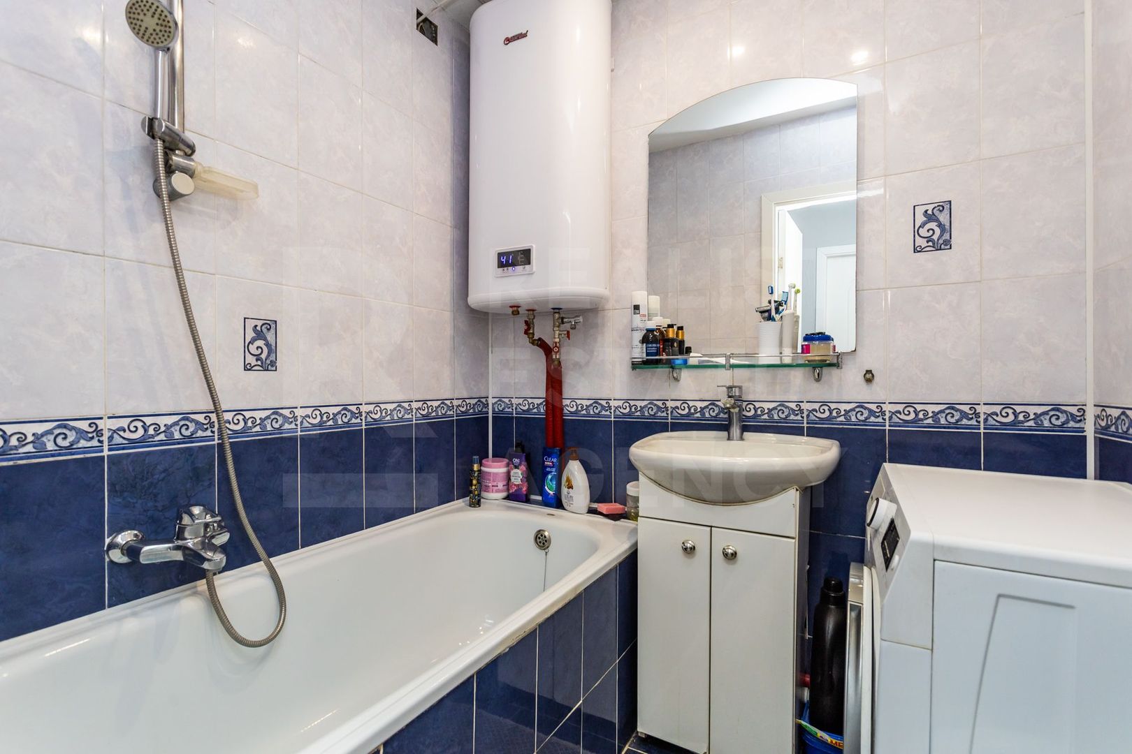 Vânzare, apartament, 3 camere, str. Petru Zadnipru, Ciocana - Poză 13